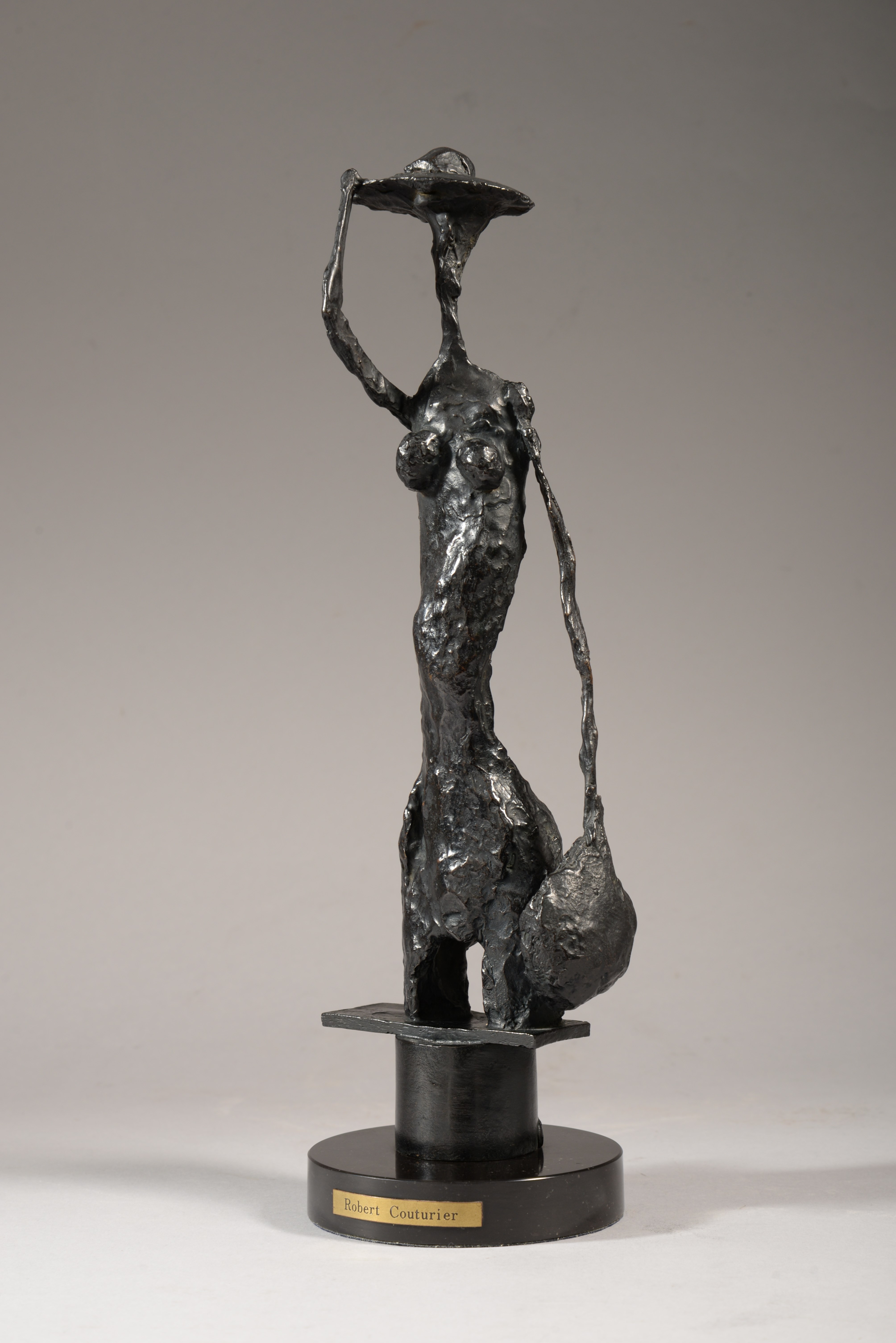 CHAPEAU DE PLAGE (1986)
